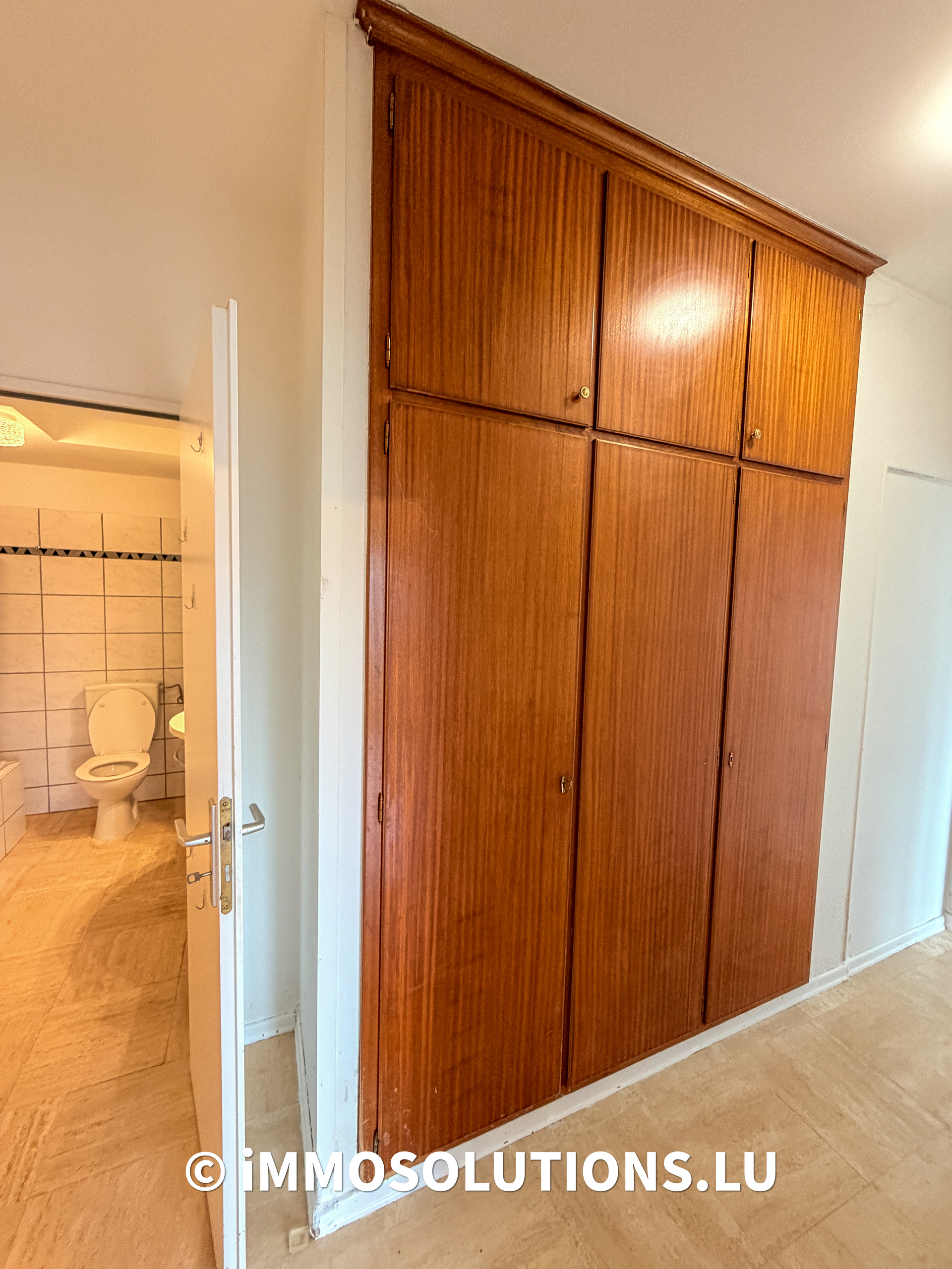 Appartement — Luxembourg-Belair · 85 m² - photo 13